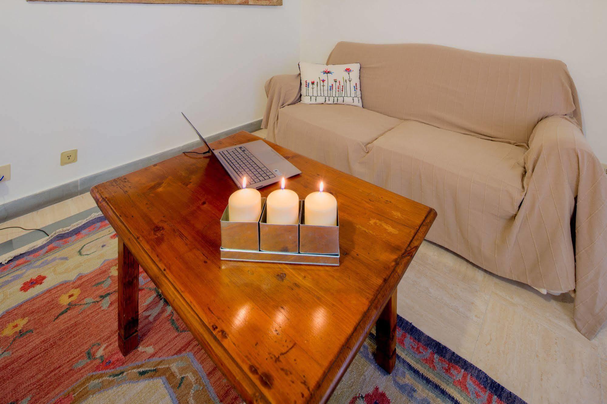 Guest house Maison Monte Giordano 3*
