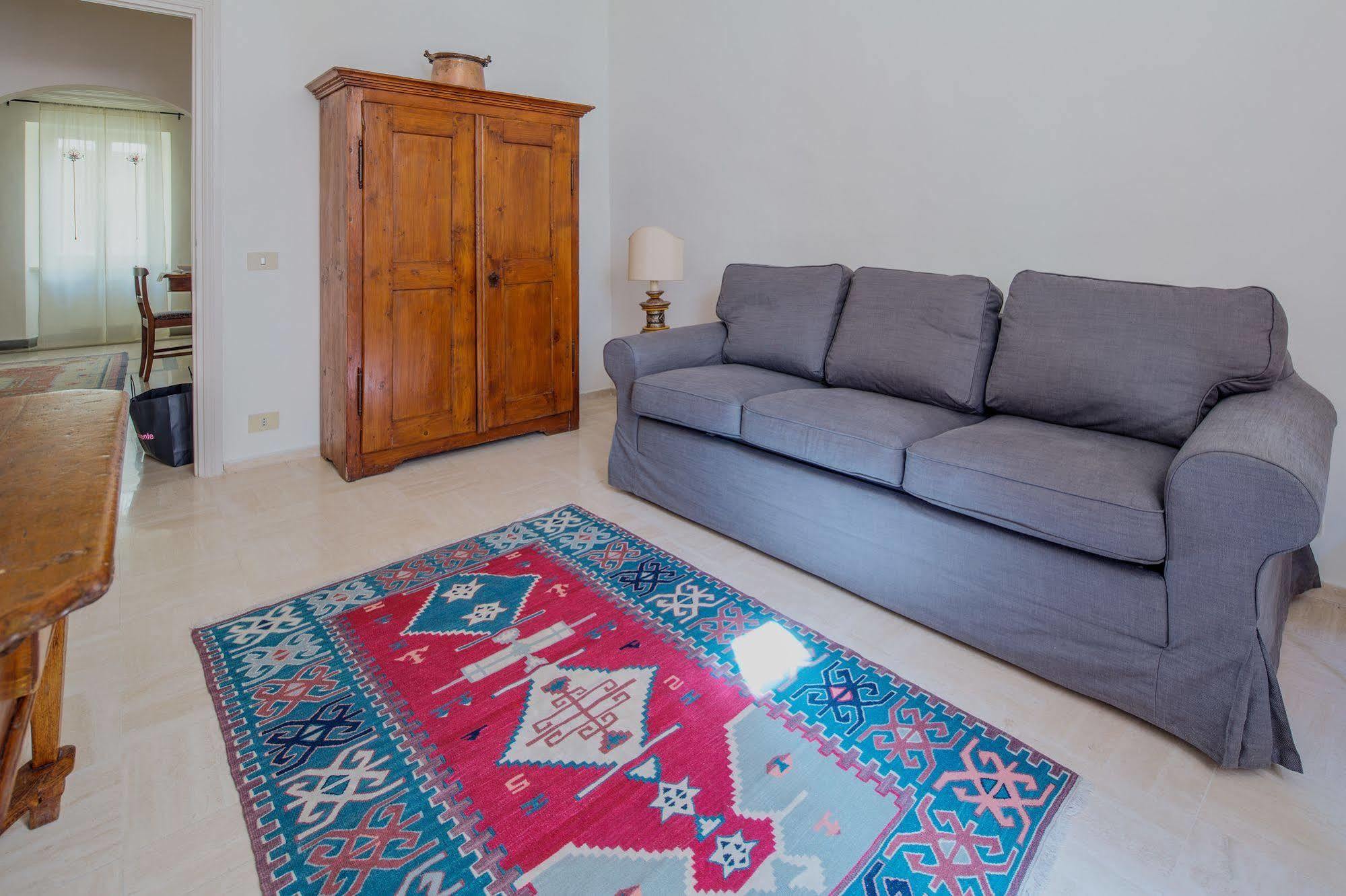 Maison Monte Giordano Guest house 3*