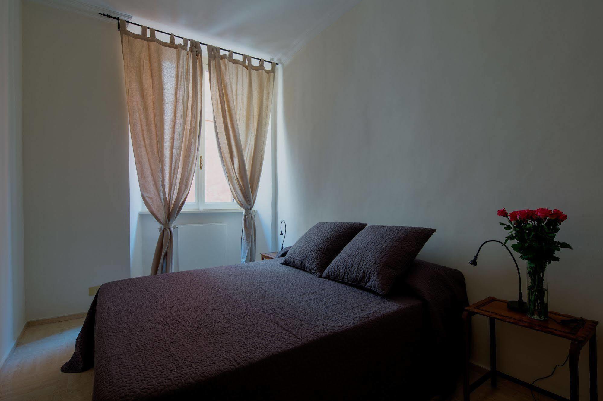 Maison Monte Giordano Rome